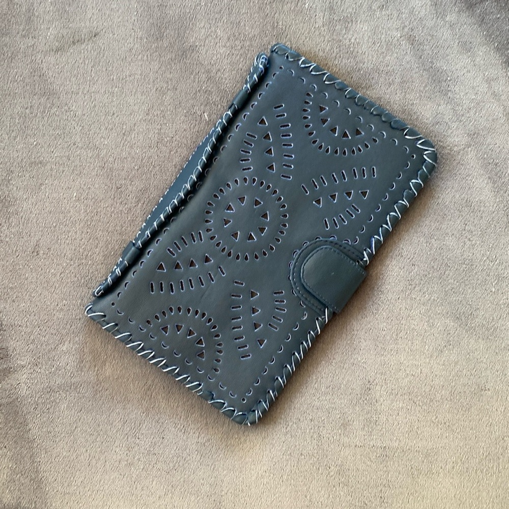 Cleobella Mexicana Clutch